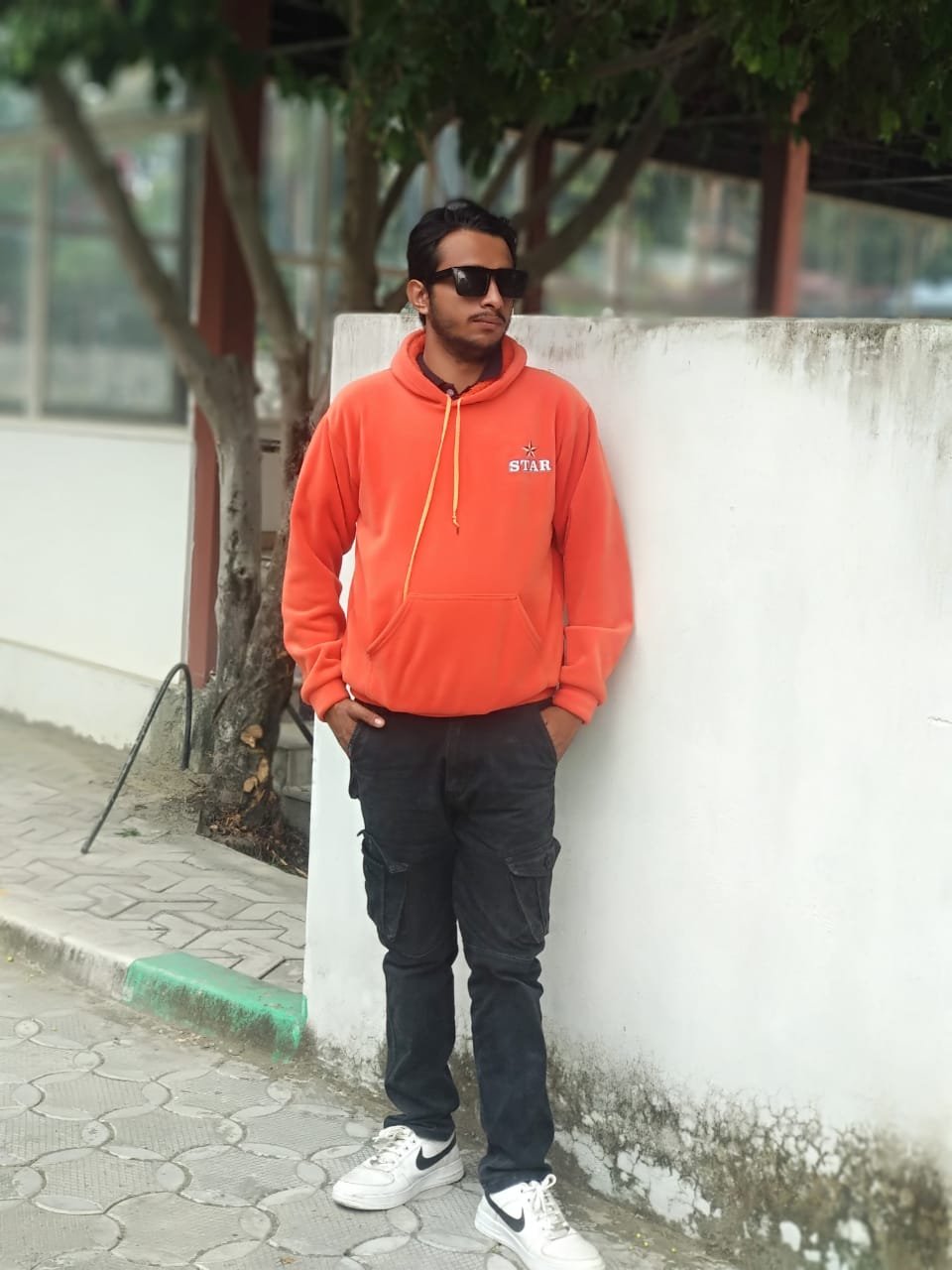 SUDIP NEPAL