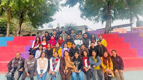 प्रोलिफिक  अवलोकन भ्रमण कार्यक्रम 