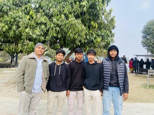 प्रोलिफिक  अवलोकन भ्रमण कार्यक्रम 