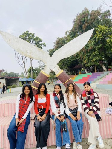 प्रोलिफिक  अवलोकन भ्रमण कार्यक्रम 