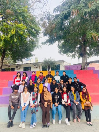 प्रोलिफिक  अवलोकन भ्रमण कार्यक्रम 