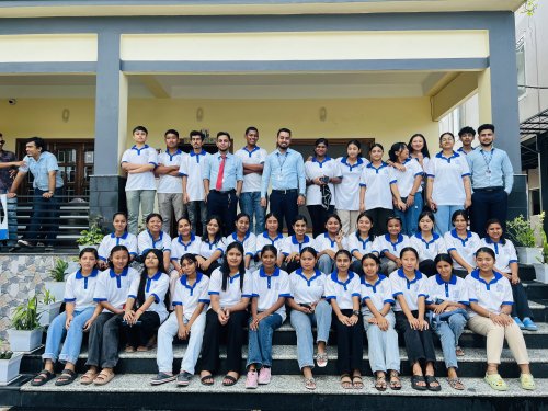 prolific computer students