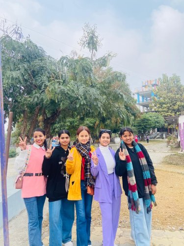 प्रोलिफिक  अवलोकन भ्रमण कार्यक्रम 