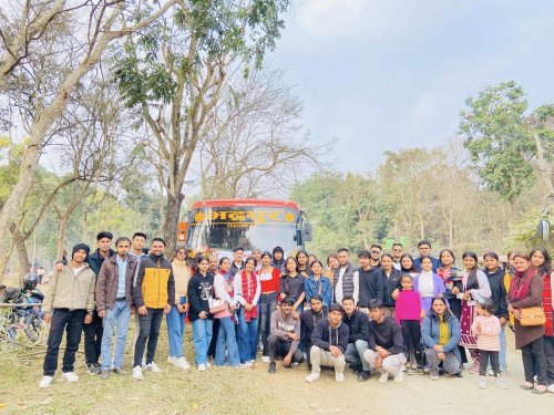 प्रोलिफिक  अवलोकन भ्रमण कार्यक्रम 