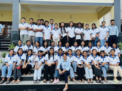 prolific computer students